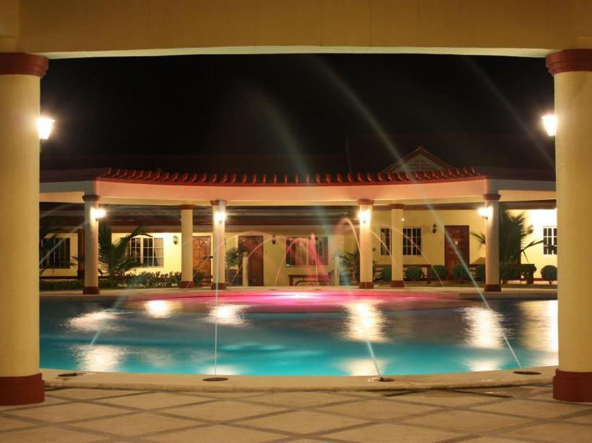 Hagnaya Beach Resort And Restaurant San Remigio  Exterior photo