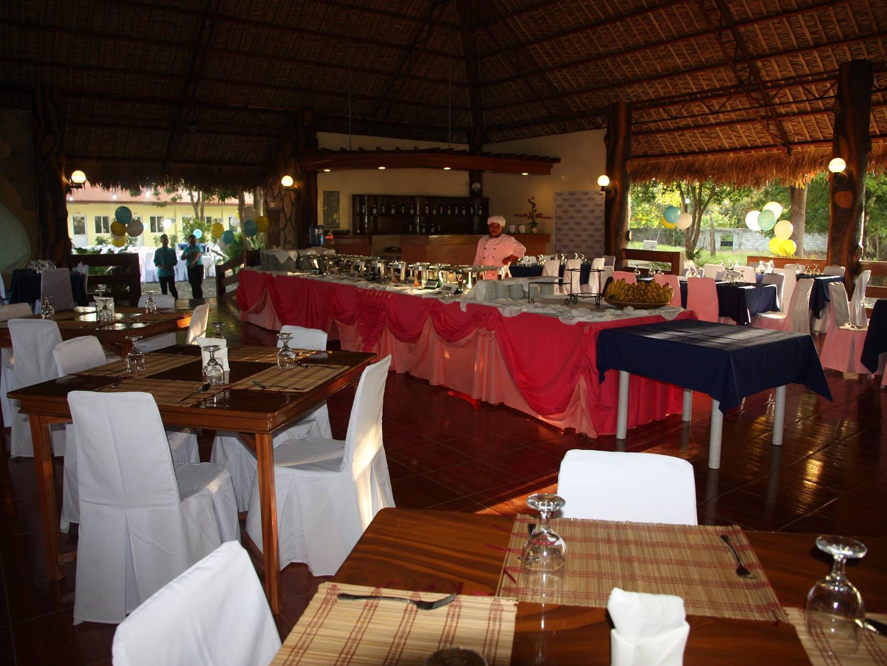 Hagnaya Beach Resort And Restaurant San Remigio  Exterior photo